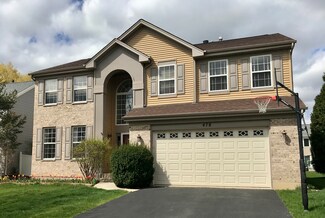 478 Ashford Ln, Grayslake, IL 60030