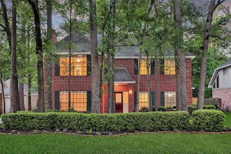 32 Tanager Trail, Spring, TX 77381