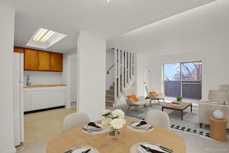 1149 Columbine St Unit 202, Denver, CO 80206