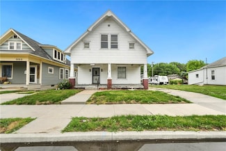 3121 & 3119 Saint Joseph Ave, Saint Joseph, MO 64505