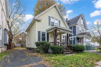163 Durnan St, Rochester, NY 14621
