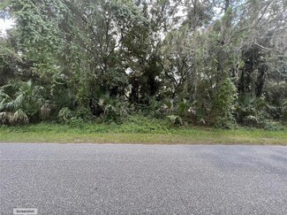 0 Kalish Ave Unit MFRN6139158, North Port, FL 34286