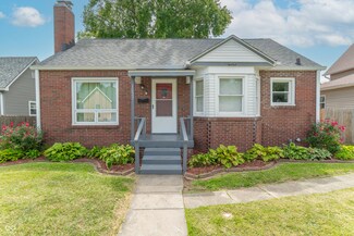 1027 E Castle Ave, Indianapolis, IN 46227