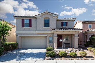 7295 Pepperbox Ave, Las Vegas, NV 89179
