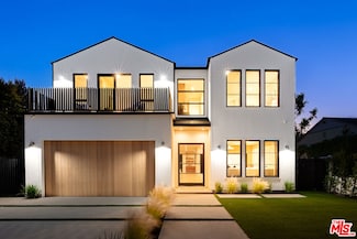 5529 Ranchito Ave, Sherman Oaks, CA 91401