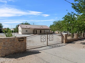 2685 Calle de Parian, Mesilla, NM 88046