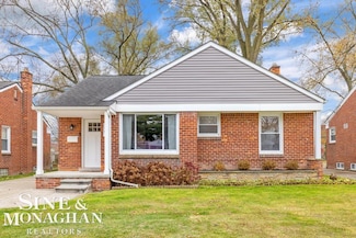 521 Normandy Rd, Royal Oak, MI 48073