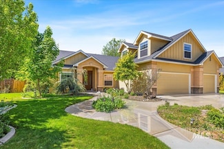 4635 W White Ash Dr, Meridian, ID 83646