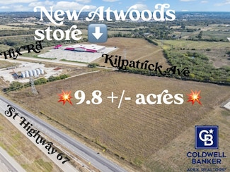 501 Hix Rd, Cleburne, TX 76031