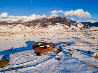 30 Majestic Ridge Trail, Livingston, MT 59047