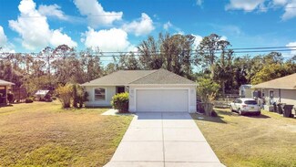 2315 Snowflake Ln, North Port, FL 34286