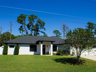 12078 Chapman Ave, Port Charlotte, FL 33953