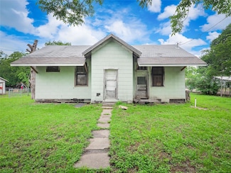4531 S Old Dallas Rd, Elm Mott, TX 76640