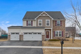 24526 Bay Creek Ln, Plainfield, IL 60586