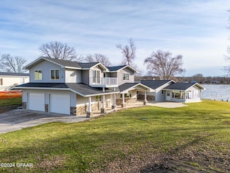 13233 Elmhurst Ln SE, Mentor, MN 56736