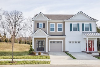 7132 Gracious Dr, Franklin, TN 37064
