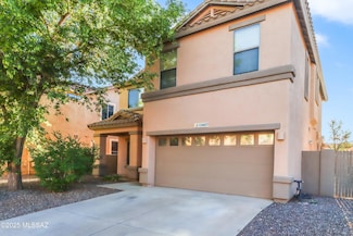 15407 S Camino Agua Azul, Sahuarita, AZ 85629