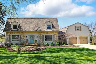 14949 Manor Ridge Dr, Chesterfield, MO 63017