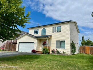 7351 Tyre Dr, Anchorage, AK 99502