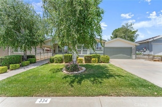 10961 Desert Lawn Dr Unit 334, Calimesa, CA 92320