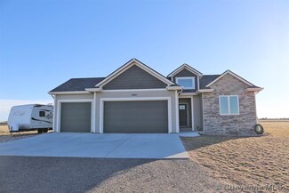 16411 Anna Loop, Cheyenne, WY 82009