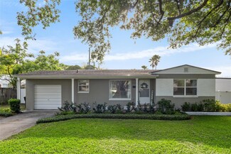 715 Braidwood Ln, Orlando, FL 32803