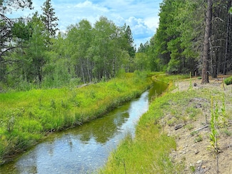 Nhn Pomeroy Trail, Eureka, MT 59917