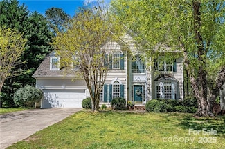 116 Doby Creek Ct, Fort Mill, SC 29715