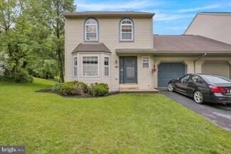 11 Sabrina St, Wernersville, PA 19565
