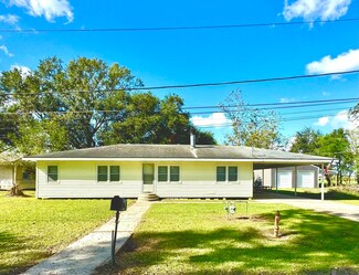 115 Baker St, Napoleonville, LA 70390