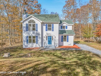 12104 Big Buck Ln, East Stroudsburg, PA 18302
