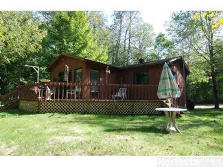 24128 24128 Pine Shores Dr, Hillman, MN 56338