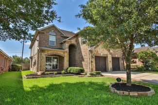 2838 Legends Crest Dr, Spring, TX 77386