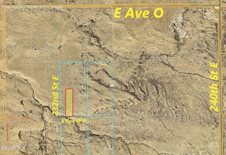 0 E Ave O-8 St Unit 25008183, Palmdale, CA 93591