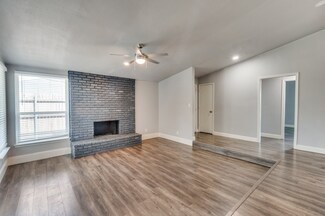 3105 Medina St, Irving, TX 75061
