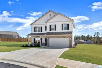 3204 Ponderosa Pkwy, Morris, AL 35116