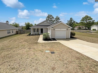 8 Brushwood Ct, Columbia, SC 29229