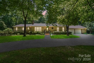 10805 Bonview Ct, Midland, NC 28107