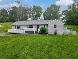 106 Ruth St, East Stroudsburg, PA 18301