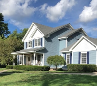 5470 Carey Rd, Commerce Township, MI 48382