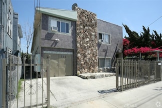 1732 S New England St, Los Angeles, CA 90006