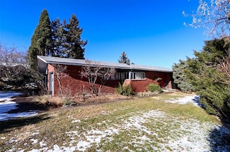 202 Stratmoor Dr, Colorado Springs, CO 80906