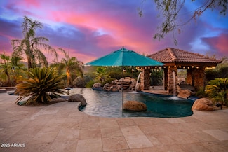 5100 E Cloud Rd, Cave Creek, AZ 85331