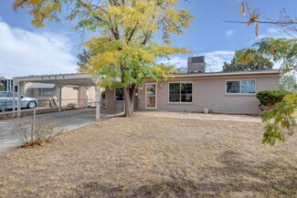 2700 Georgia St NE, Albuquerque, NM 87110