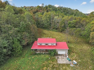 3391 Beechy Creek, South Shore, KY 41175