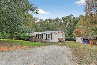 206 Epperson Dr, Durham, NC 27712