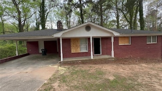 6344 Fitzgerald Ln, Austell, GA 30168