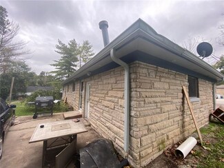 4809 Lesley Ave, Indianapolis, IN 46226