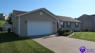 373 Valley View Dr, Vine Grove, KY 40175
