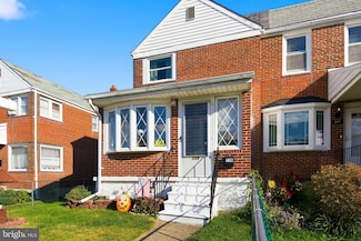739 Aldworth Rd, Dundalk, MD 21222